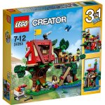 LEGO® Creator 31053 Dobrodružství ve stromovém domě – Sleviste.cz