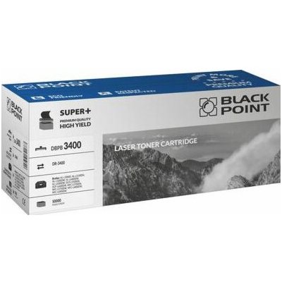 Black Point Brother DR-3400 - kompatibilní – Hledejceny.cz