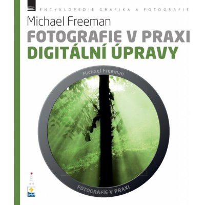 Fotografie v praxi: DIGITÁLNÍ ÚPRAVY – Zboží Mobilmania