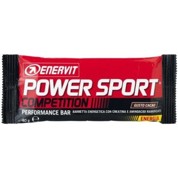 Enervit Power Sport competition 40 g