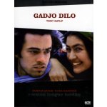 GADJO DILO - 2 DVD + CD – Hledejceny.cz