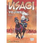 Usagi Yojimbo Ronin - Stan Sakai – Hledejceny.cz