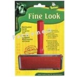 Fine Look Kartáč jemný velký 13,5 x 11,5 cm – Zboží Dáma