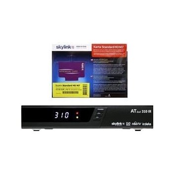 ATlink 310IR