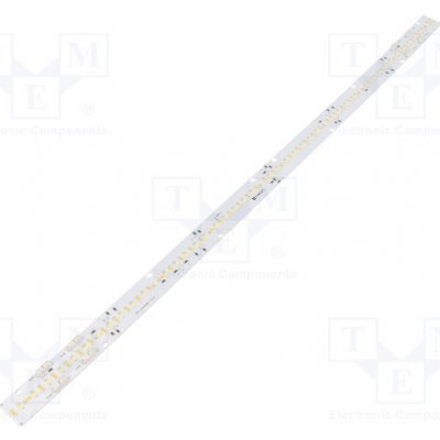 TRON 24X560-E-827-865-08S6P LED lišta; 23,2V; teplá bílá/studená bílá; W: 24mm; L: 560mm; 5630