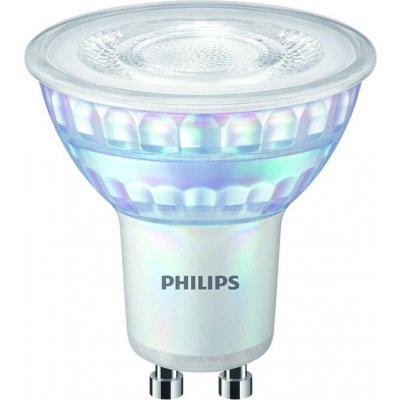 Philips LED žárovka Corepro LEDspot 730lm GU10 840 60D