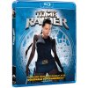 DVD film lara croft tomb raider BD