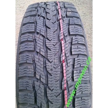 Nokian Tyres WR C3 205/65 R16 107T