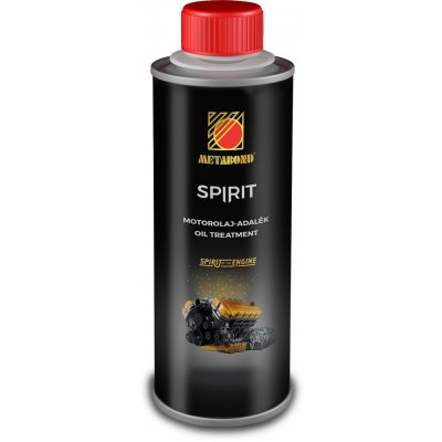 Metabond Spirit 250 ml | Zboží Auto