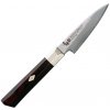 Kuchyňský nůž Mcusta Zanmai SUPREME RIPPLE Nůž malý 9 cm