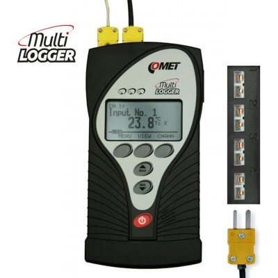 Comet Datalogger M1200E – Zbozi.Blesk.cz