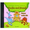 Cookie and Friends Starter class CD