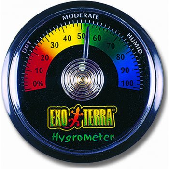 Hagen ExoTerra Rept-O-Meter vlhkoměr