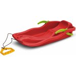 Prosperplast Boby RACE červená – Zboží Dáma