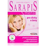 Sarapis Mensis 60 kapslí – Hledejceny.cz