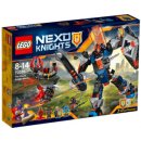 LEGO® Nexo Knights 70326 Robot černého rytíře