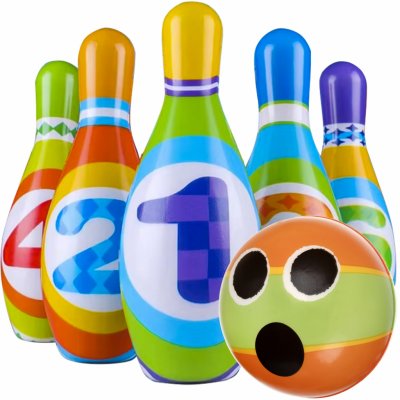 iMex Toys Bowling pro děti – Zboží Dáma
