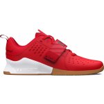 Under Armour Reign Lifter Red – Zboží Mobilmania