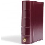 Leuchtturm Album na pohlednice (100-200 ks) červené – Zboží Dáma