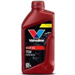 Valvoline Gear Oil SAE 75W 1 l – Hledejceny.cz
