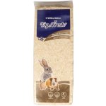 Witte Molen hobliny pro hlodavce 1 kg – Zbozi.Blesk.cz