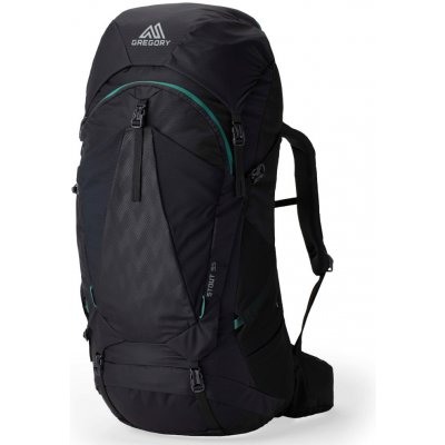 Gregory Stout 55 l 1.0 Forest Black – Hledejceny.cz