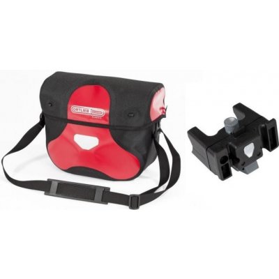 Ortlieb Ultimate 6M Classic + Mounting Set bez zámku – Zbozi.Blesk.cz