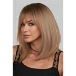 Aradesa Dámská blond-hnědá paruka Rita 49 – Sleviste.cz