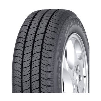 Goodyear Cargo Marathon 215/65 R15 104T