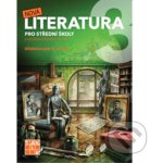 Nová literatura pro 3.ročník UČ SŠ – – Zboží Dáma