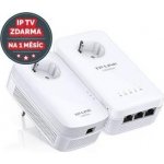 TP-Link TL-WPA8630 – Zboží Mobilmania