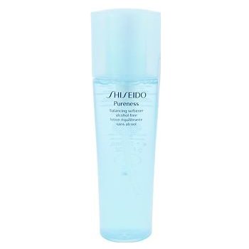 Shiseido Přípravek pro problematickou a mastnou pleť bez alkoholu 150 ml