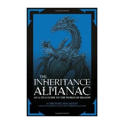 Inheritance Almanac – Hledejceny.cz