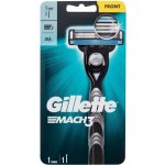 Gillette Mach3 Start – Sleviste.cz
