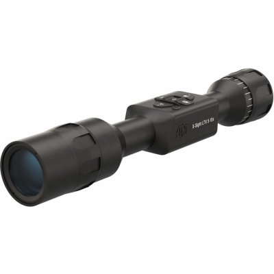 ATN X-Sight LTV QHD 5-15x – Zbozi.Blesk.cz