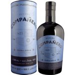 Compañero Extra Anejo 12y 54% 0,7 l (tuba) – Hledejceny.cz