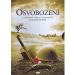 OSVOBOZENÍ-KOLEKCE DVD – Hledejceny.cz