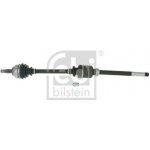 Hnací hřídel FEBI BILSTEIN 181272 – Sleviste.cz