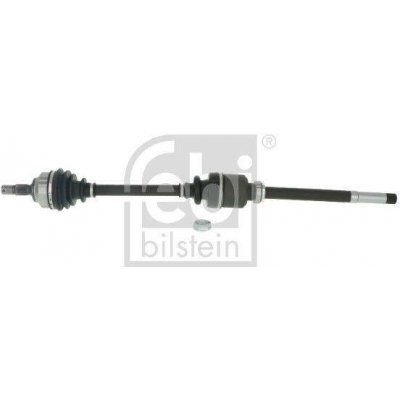 Hnací hřídel FEBI BILSTEIN 181272 – Sleviste.cz