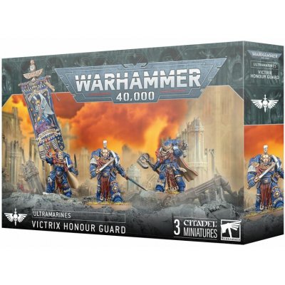 GW Warhammer Victrix Honour Guard – Sleviste.cz