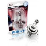 Philips Vision Plus 12342VPB1 H4 P43t-38 12V 60/55W – Zboží Mobilmania