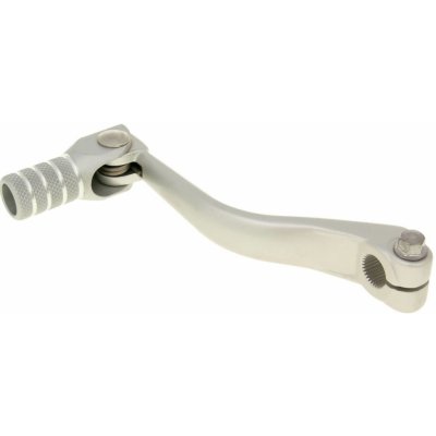 Vparts Řadička alu, stříbrná, Tomos VC29100 – Hledejceny.cz