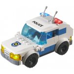 Light Stax H12101 Hybrid Flashing Police Car – Zbozi.Blesk.cz