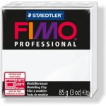 FIMO Staedtler Professional 85g 8004-0 bílá 3 ks