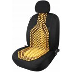 Autopotah BEADS masážní kuličkový 1ks béžový | Zboží Auto