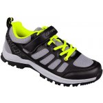 Force WALK černo-šedo-fluo – Zboží Dáma