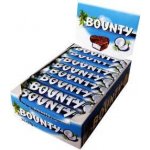 Bounty kokos 57 g – Sleviste.cz