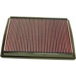 Vzduchový filtr K&N Filters 33-2848 – Hledejceny.cz