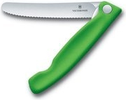 Victorinox nůž svačinový zavírací 11cm