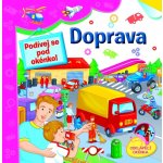 Doprava - Podívej se pod okénko! – Hledejceny.cz